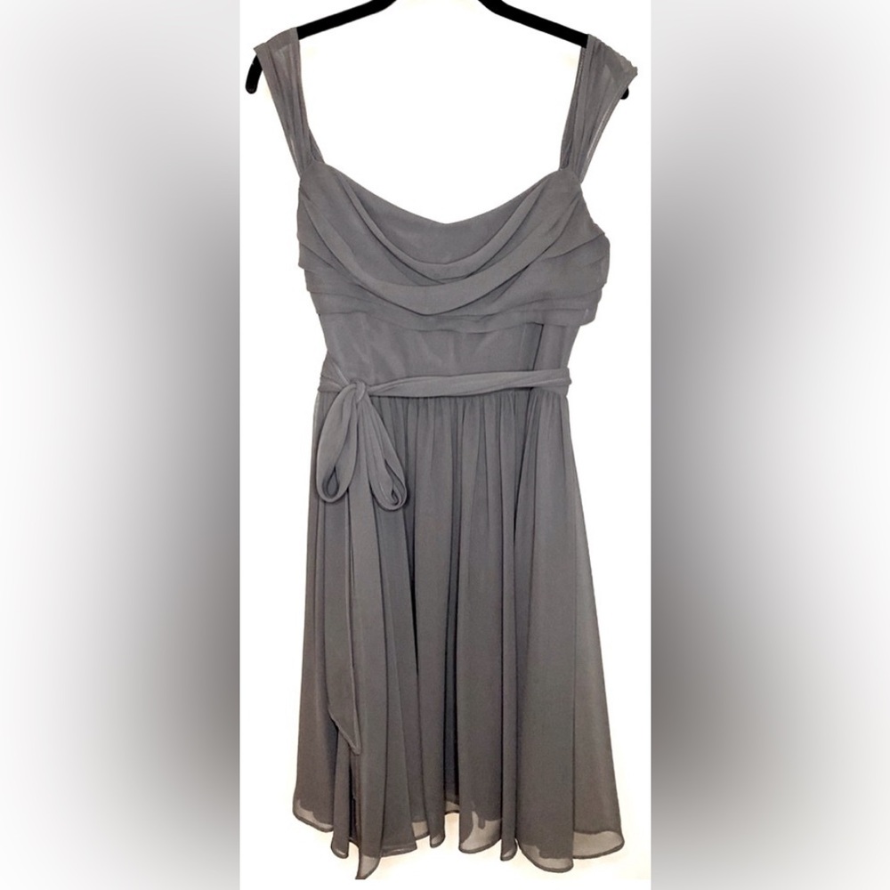 DRESS by Vera Wang - Bridesmaid or Cocktail Dress